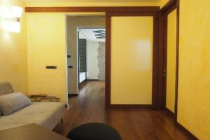 Music Home Apartments, Macerata