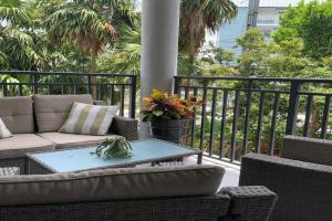 Carpe Dium Guest house, Key West