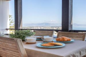 Casa Di Ulisse Vista Mare-Free Parking-Wi-Fi, San Felice Circeo