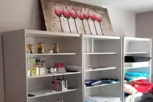 Daniele's flat in Venice Apartments, Marghera