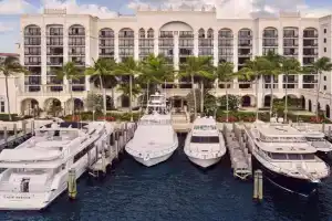 Yacht Club at The Adults-only Hotel, Boca Raton