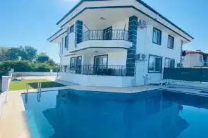 Villa Cennet 11, Dalaman