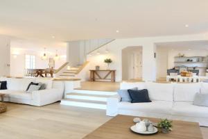 Elysian villa, Spetses