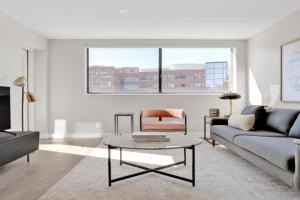 Brookline 1BR w Gym next to Village T BOS-611, Brookline