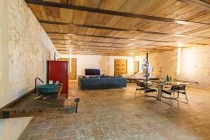 Il Granile Contemporary Loft Guest house, Matera
