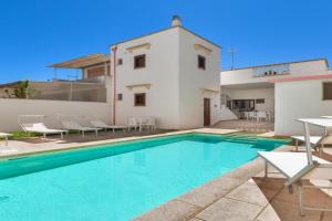 Villa Ketty by BarbarHouse, Andrano