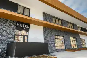 Hotel Dobrudzha, Shumen
