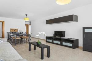 Homely Lanzarote Apartments, Arrecife