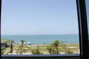 Sea Hotel, Shekhvetili
