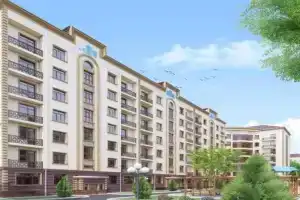 BAURUM Family Apartments, Tashkent