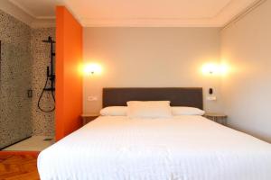 Nueva Pensión Real Guest house, Santander