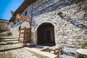 Bujtina Bega Hotel, Berat