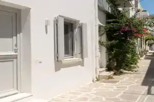 Parikia's Cosy Jewel Apartments, Parikia