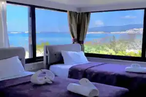 AKBÜK TAŞ Hotel, Akbuk