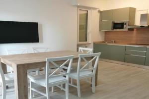 La casa di Nonno Stefano - possibilità box privato, Loano
