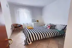 Casa Liza - appartamento nel cuore del borgo, Anguillara Sabazia