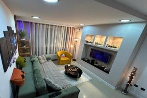Family Apartment, Nis