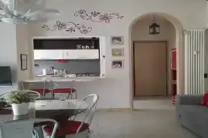 Appartamento Lora Apartments, Como
