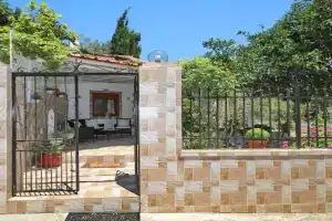 Vasia's Small Villa, Skopelos Town