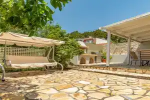 The Bay Pearl Guest house, Aghia Efimia