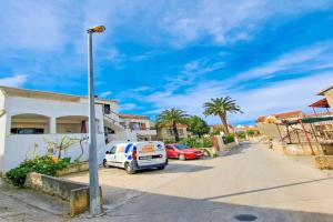 Apartment Toma, Supetar