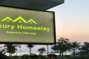 Luxury Homestay Vinhomes Dragonbay Hạ Long, Halong