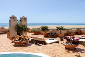 Nice Apartment In With Wifi, Isla de Canela
