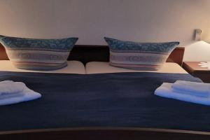 Ferienwohnung mit großer Terrasse Apartments, Boppard