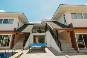 Alexander J Bophut1953 Villa, Ban Khlong Mae Nam