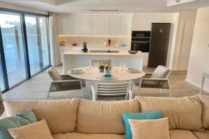 Luxury Apartment Alvaro - The View, Fuengirola