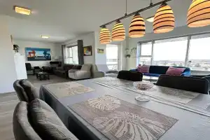 Modern 2 bedroom apartment in Kópavogur, Reykjavik