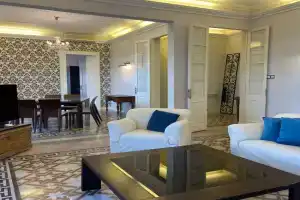 SeaView Apartment, Sliema