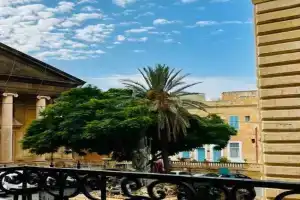 House of Character in Valletta, Sliema