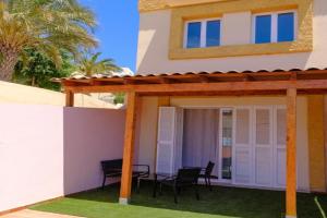 Casa del sol 2 bedrooms, Morro del Jable