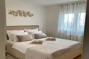 Portview apartment, Rijeka