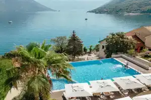 Bellezza Resort & SPA, Donji Morinj