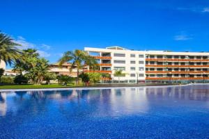 Vacaciones sol Park Apartments, Cambrils