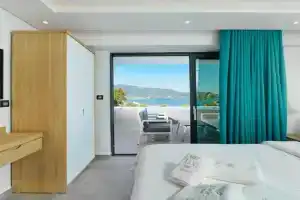 Aloe Elegant Suites, Skala Potamias