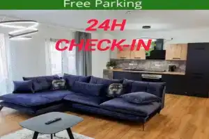 Luxus Wohnung im Stadtzentrum Apartments, Nurnberg