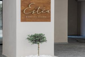 ESTEA Quality Living Apart-hotel, Volos