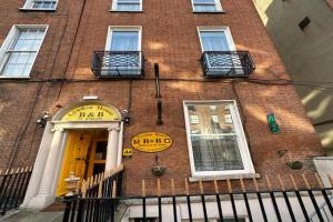 Lyndon Guesthouse, Dublin
