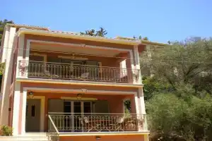 IRIDA VILLA, Aghia Efimia