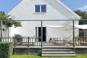 5 person holiday home in LIMHAMN-By Traum, Malmoe