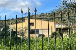 Via delle Rose Villa, Carini