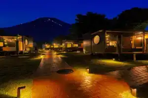 Piilo asobi&stay Hotel, Yamanakako