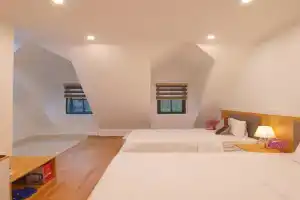 KL HOTEL HA LONG, Halong