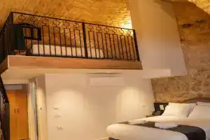 Saint Jacob Hotel, Nazareth