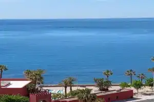 Benal Beach Vibe Apartments, Torremolinos