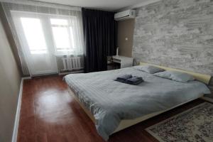 2 komnatnaya Nursat vdol Allei Apartments, Shymkent