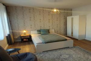 Elegante Einzimmerwohnung Apartments, Flensburg